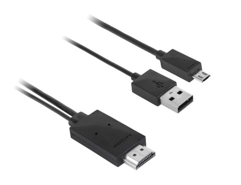 KABEL MHL KABEL MHL