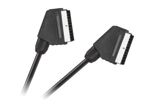 Kabel EURO-EURO 21 PIN 1,2m Kabel EURO-EURO 21 PIN 1,2m