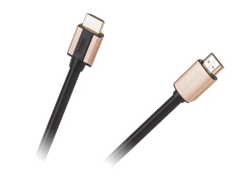 Kabel HDMI-HDMI 15m Cabletech Basic Edition Kabel HDMI-HDMI 15m Cabletech Basic Edition