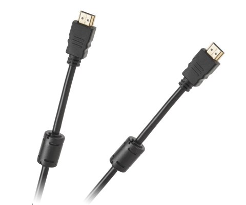Kabel HDMI-HDMI 5M, 4K, 2.0 Kabel HDMI-HDMI 5M, 4K, 2.0