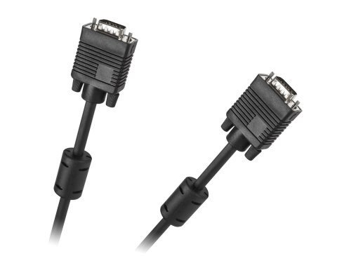 Kabel SVGA wtyk-wtyk 10m Kabel SVGA wtyk-wtyk 10m