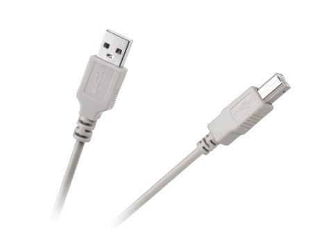 Kabel USB komputer-drukarka 3m Kabel USB komputer-drukarka 3m