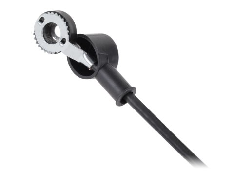 Kabel do anteny samochodowej CB do stopki DV 3,6m Kabel do anteny samochodowej CB do stopki DV 3,6m