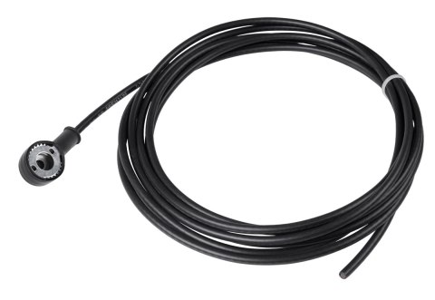 Kabel do anteny samochodowej CB do stopki DV 3,6m Kabel do anteny samochodowej CB do stopki DV 3,6m
