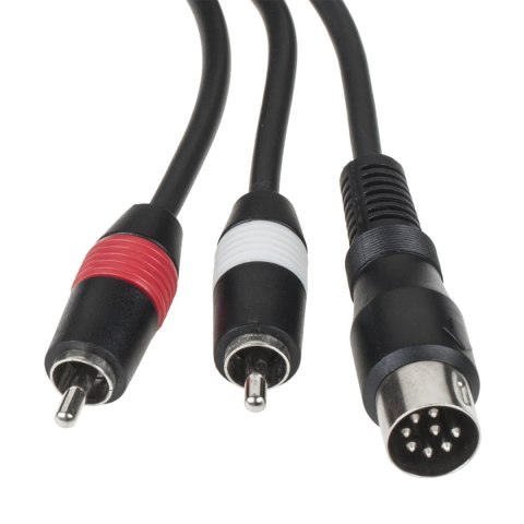 Kabel do cyfrowej zmieniarki Peiying PY-EM02 Panasonic Kabel do cyfrowej zmieniarki Peiying PY-EM02 Panasonic