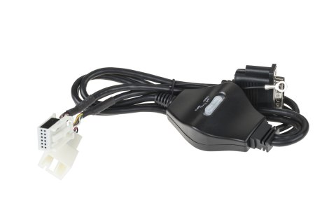 Kabel do cyfrowej zmieniarki Peiying PY-EM04 Audi, Skoda, Volkswagen 12pin Kabel do cyfrowej zmieniarki Peiying PY-EM04 Audi, Skoda, Volkswagen 12pin