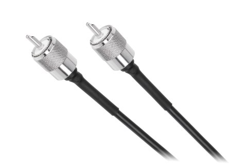 Kabel do miernika SWR 30cm Kabel do miernika SWR 30cm