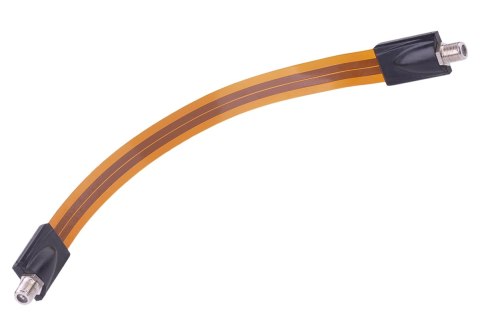 Kabel gniazdo F-gniazdo F okienny HQ Kabel gniazdo F-gniazdo F okienny HQ