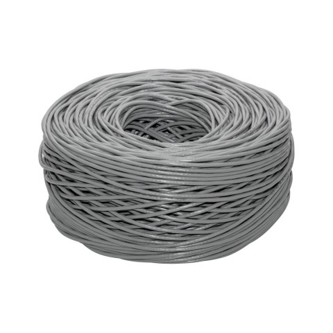 Kabel komputerowy miedziany FTP Cat5e CABLETECH Kabel komputerowy miedziany FTP Cat5e CABLETECH