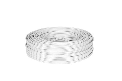 Kabel koncentryczny R-TV RG-59 +2x0.35 100m Kabel koncentryczny R-TV RG-59 +2x0.35 100m
