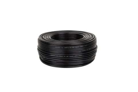 Kabel koncentryczny RG-58U 50 ohm CABLETECH Kabel koncentryczny RG-58U 50 ohm CABLETECH