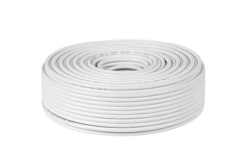 Kabel koncentryczny RG-6U CU 1.02/64x0.12 Kabel koncentryczny RG-6U CU 1.02/64x0.12
