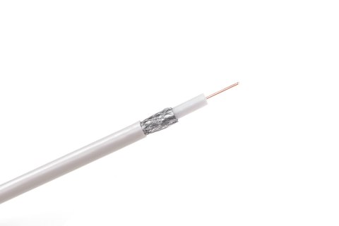 Kabel koncentryczny RG-6U CU Kabel koncentryczny RG-6U CU