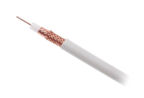 Kabel koncentryczny YWDXpek 75-1,05/4,8 K-1000 100m Kabel koncentryczny YWDXpek 75-1,05/4,8 K-1000 100m