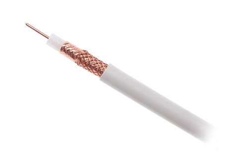 Kabel koncentryczny YWDXpek 75-1,15/4,8 HD-1000 FHD 100m Kabel koncentryczny YWDXpek 75-1,15/4,8 HD-1000 FHD 100m