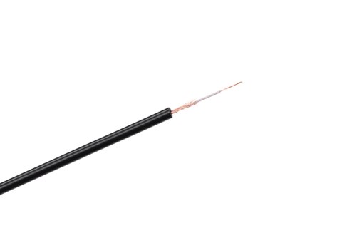 Kabel mikrofonowy mono 4mm Kabel mikrofonowy mono 4mm