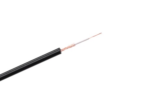 Kabel mikrofonowy mono 6mm Kabel mikrofonowy mono 6mm