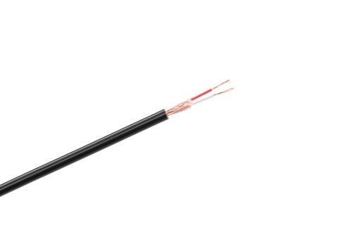 Kabel mikrofonowy stereo 4mm Kabel mikrofonowy stereo 4mm