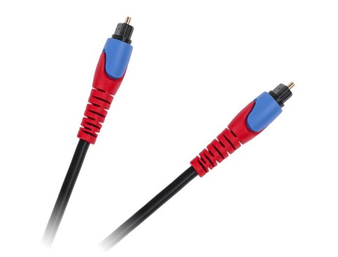 Kabel optyczny 1,5m Cabletech standard Kabel optyczny 1,5m Cabletech standard