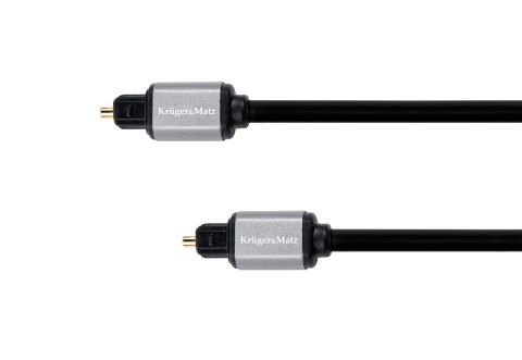 Kabel optyczny 5m Kruger&Matz Basic Kabel optyczny 5m Kruger&Matz Basic
