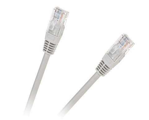 Kabel patchcord UTP cat.5e 2.0m Cabletech Eco-Line Kabel patchcord UTP cat.5e 2.0m Cabletech Eco-Line