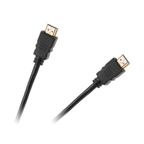 Kabel połączeniowy HDMI A - HDMI A 2.0V 4K Kabel połączeniowy HDMI A - HDMI A 2.0V 4K