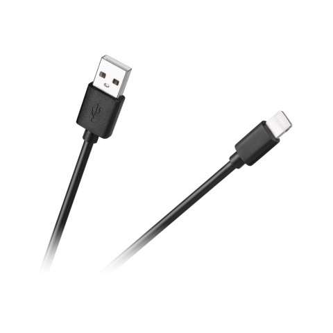 Kabel połączeniowy USB A - Lightning 1m Kabel połączeniowy USB A - Lightning 1m