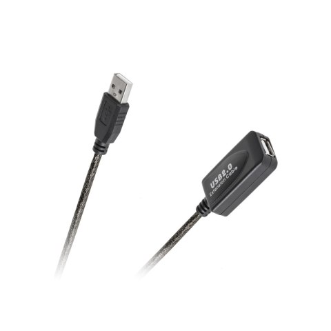 Kabel przedłużacz USB aktywny 10m Kabel przedłużacz USB aktywny 10m
