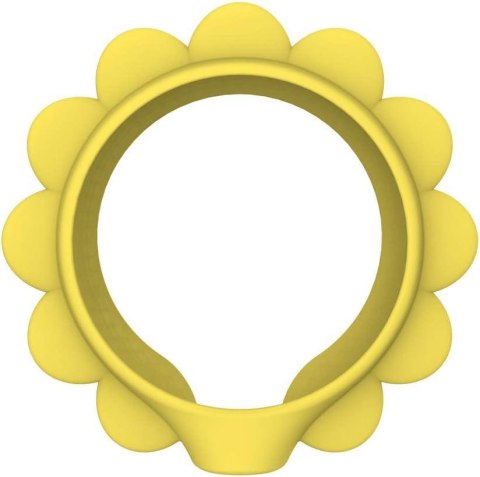 KAMERA IP IMOU Cue 2 IPC-C22EP-A z pokrowcem silikonowym żółtym KAMERA IP IMOU Cue 2 IPC-C22EP-A z pokrowcem silikonowym żółtym