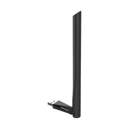 KARTA sieciowa USB 2.0 AC650, MU6H, bezprzewodowa,dwupasmowa, 433/200 Mb/s / MERCUSYS