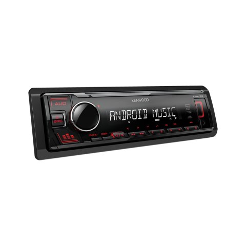 KENWOOD KMM-105RY Radio samochodowe USB KENWOOD KMM-105RY Radio samochodowe USB