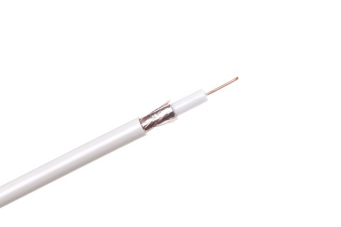 Kabel TV-SAT CU+CU 150m/k.CABLETECH Kabel TV-SAT CU+CU 150m/k.CABLETECH