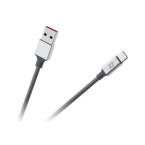 Kabel USB 3.0 - USB typu C REBEL 200 cm Kabel USB 3.0 - USB typu C REBEL 200 cm