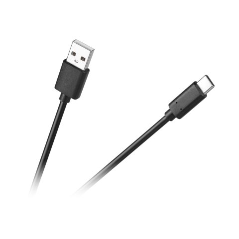 Kabel USB - USB typu C 3m Kabel USB - USB typu C 3m