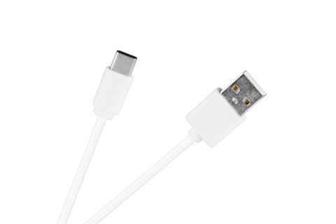 Kabel USB - USB typu C Kruger&Matz długi wtyk - m.in. do LIVE 6+ Kabel USB - USB typu C Kruger&Matz długi wtyk - m.in. do LIVE 6+