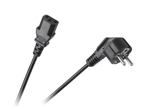 Kabel sieciowy do komputera 1.5m Cabletech Eco-Line Kabel sieciowy do komputera 1.5m Cabletech Eco-Line