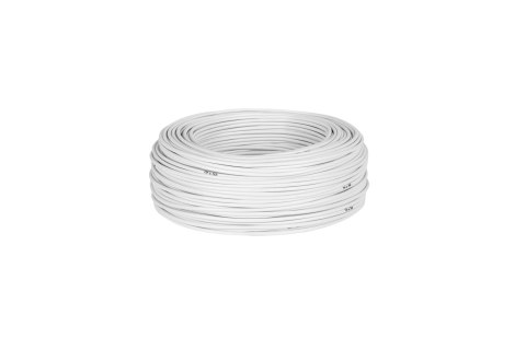 Kabel tel/alarmowy YTDY 4 x 0,5 100m Kabel tel/alarmowy YTDY 4 x 0,5 100m