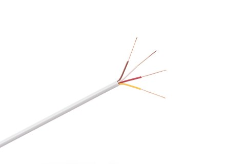 Kabel tel/alarmowy YTDY 4 x 0,5 100m Kabel tel/alarmowy YTDY 4 x 0,5 100m
