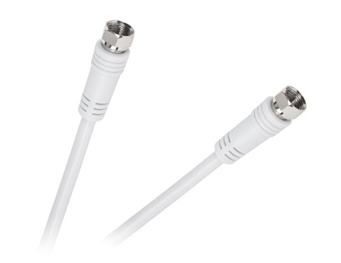 Kabel wtyk F - wtyk F 3m Kabel wtyk F - wtyk F 3m