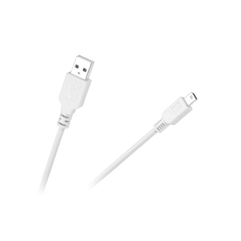 Kabel wtyk USB A - wtyk USB mini Kabel wtyk USB A - wtyk USB mini