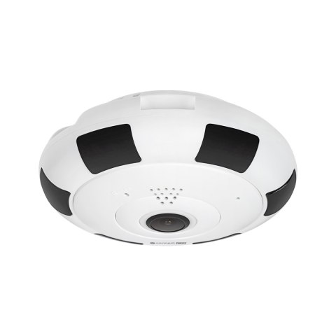 Kamera Wi-Fi wewnętrzna Kruger&Matz Connect C70 Tuya FishEye Kamera Wi-Fi wewnętrzna Kruger&Matz Connect C70 Tuya FishEye