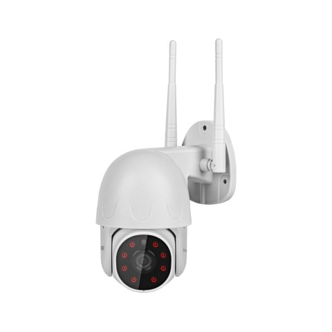 Kamera Wi-Fi zewnetrzna Kruger&Matz Connect C30 Tuya Kamera Wi-Fi zewnetrzna Kruger&Matz Connect C30 Tuya