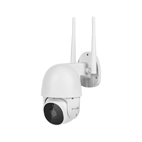 Kamera Wi-Fi zewnętrzna Kruger&Matz Connect C30 Tuya Kamera Wi-Fi zewnętrzna Kruger&Matz Connect C30 Tuya