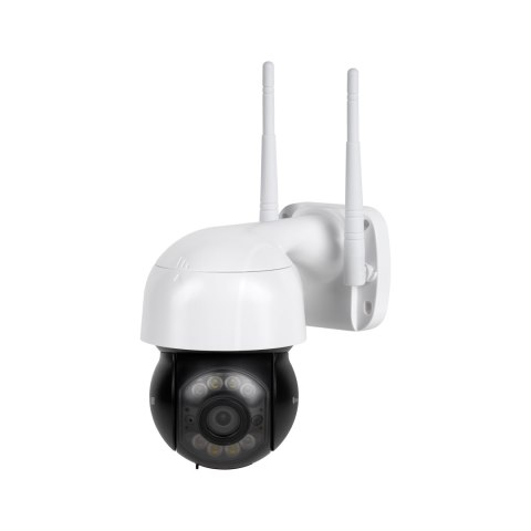 Kamera Wi-Fi zewnętrzna Kruger&Matz Connect C60 Tuya Kamera Wi-Fi zewnętrzna Kruger&Matz Connect C60 Tuya
