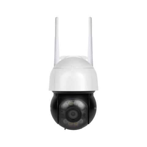Kamera Wi-Fi zewnętrzna Kruger&Matz Connect C60 Tuya Kamera Wi-Fi zewnętrzna Kruger&Matz Connect C60 Tuya