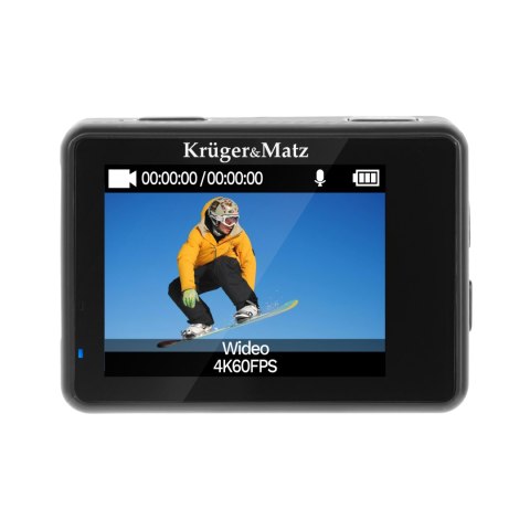 Kamera sportowa Kruger&Matz Vision P400 Kamera sportowa Kruger&Matz Vision P400