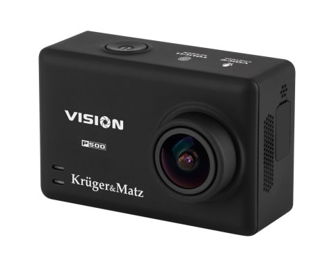 Kamera sportowa Kruger&Matz Vision P500 Kamera sportowa Kruger&Matz Vision P500