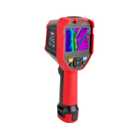 Kamera termowizyjna UTi720E Kamera termowizyjna UTi720E