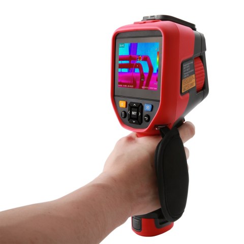 Kamera termowizyjna Uni-T UTi256G Kamera termowizyjna Uni-T UTi256G
