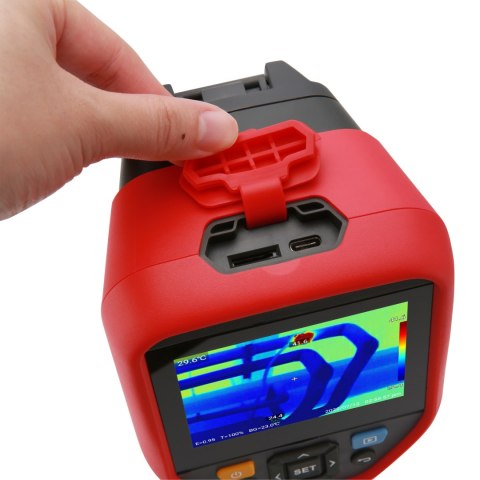 Kamera termowizyjna Uni-T UTi256G Kamera termowizyjna Uni-T UTi256G